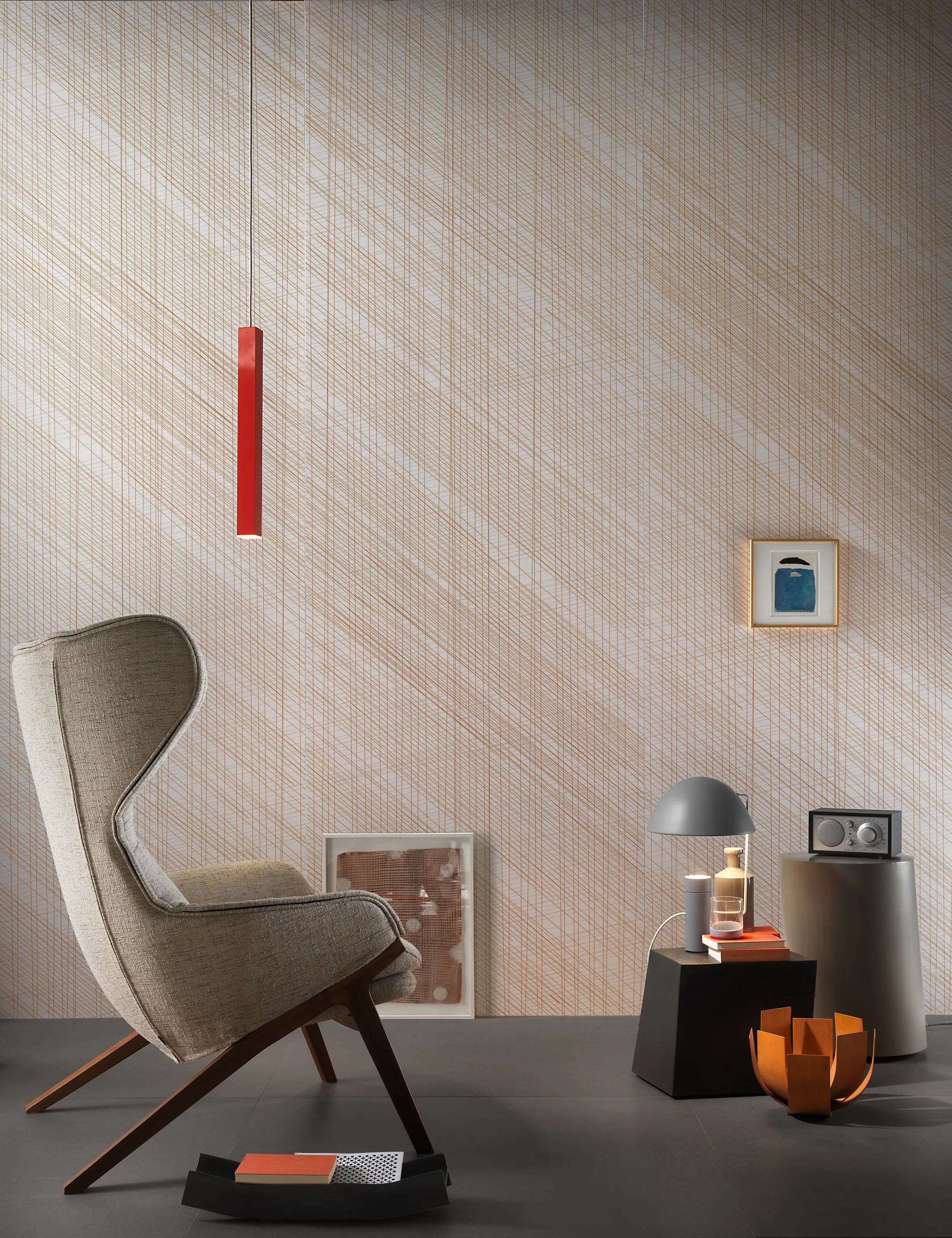 Lea Ceramiche - Slimtech Naive I Naive Black