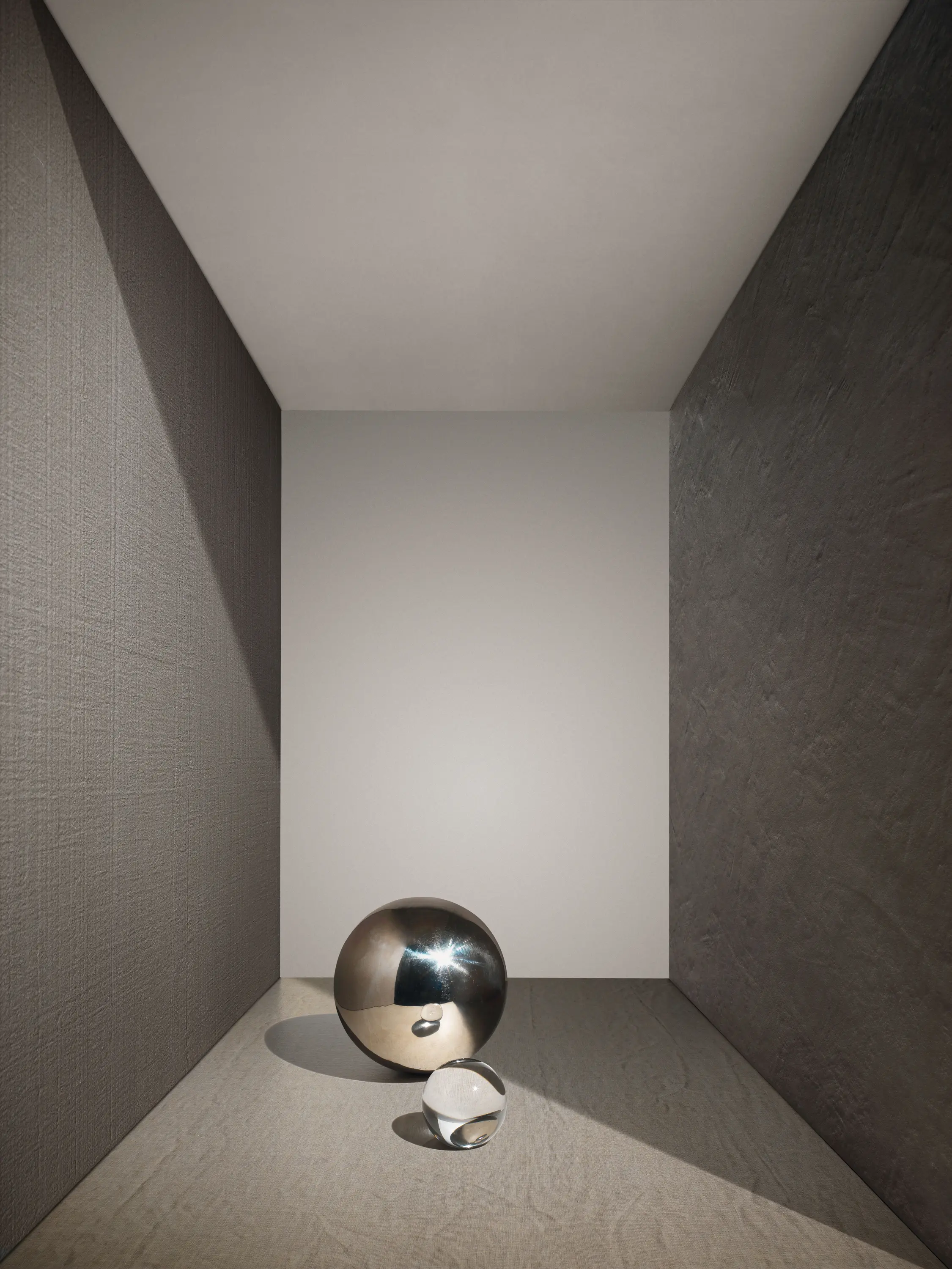 Lea Ceramiche - Trame | Canvas Corda C2