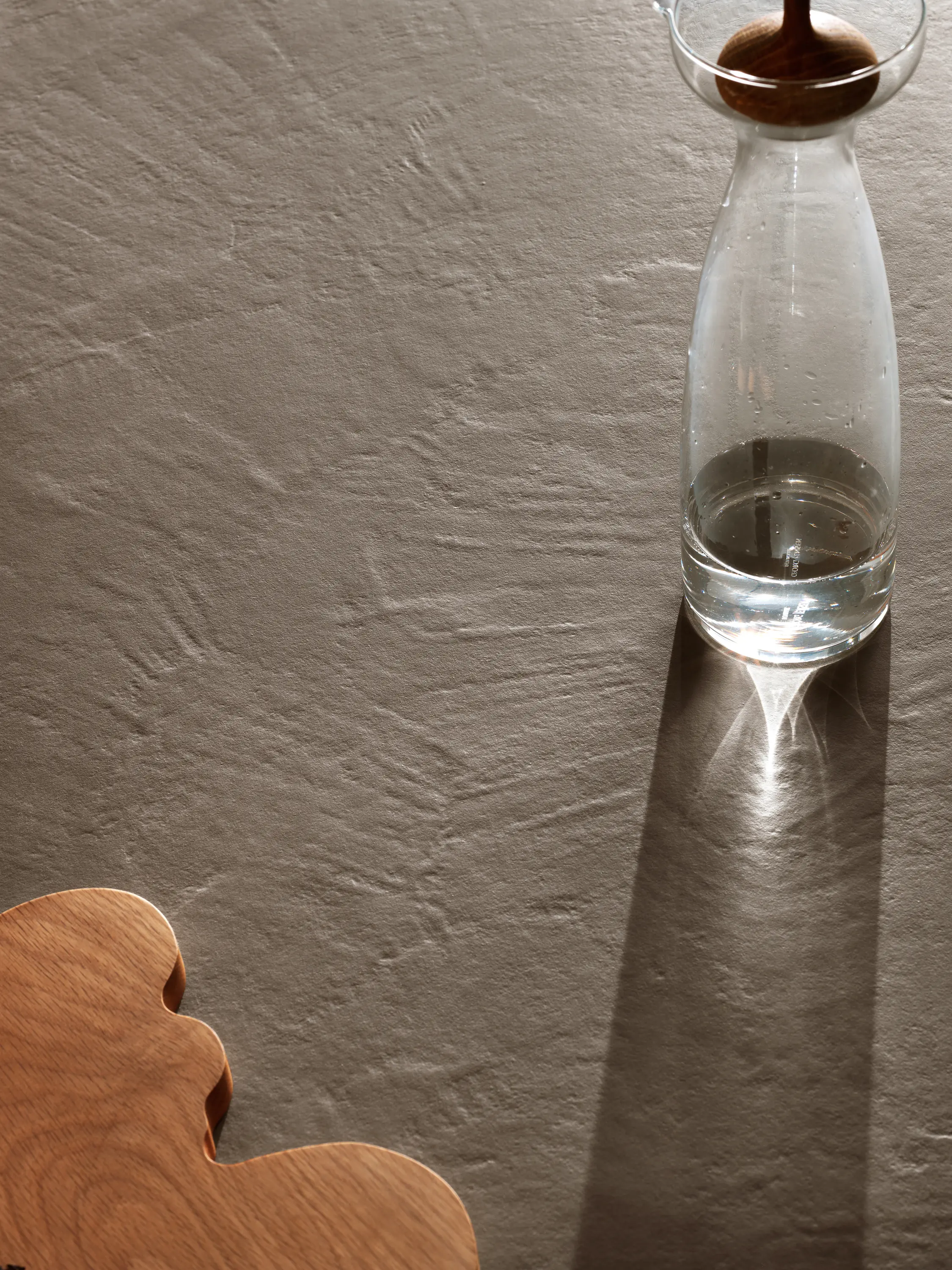 Lea Ceramiche - Trame | Canvas Corda C2