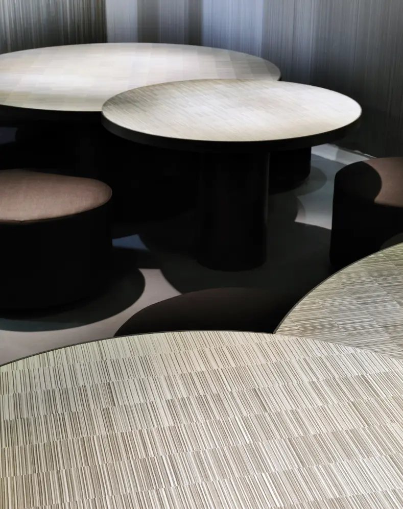 Lea Ceramiche - Slimtech I Wave Grey