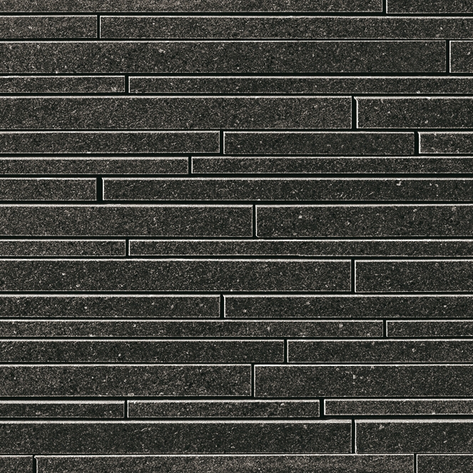 Mostra il prodotto Basaltina stone project | Muretto Lappata del produttore Lea Ceramiche