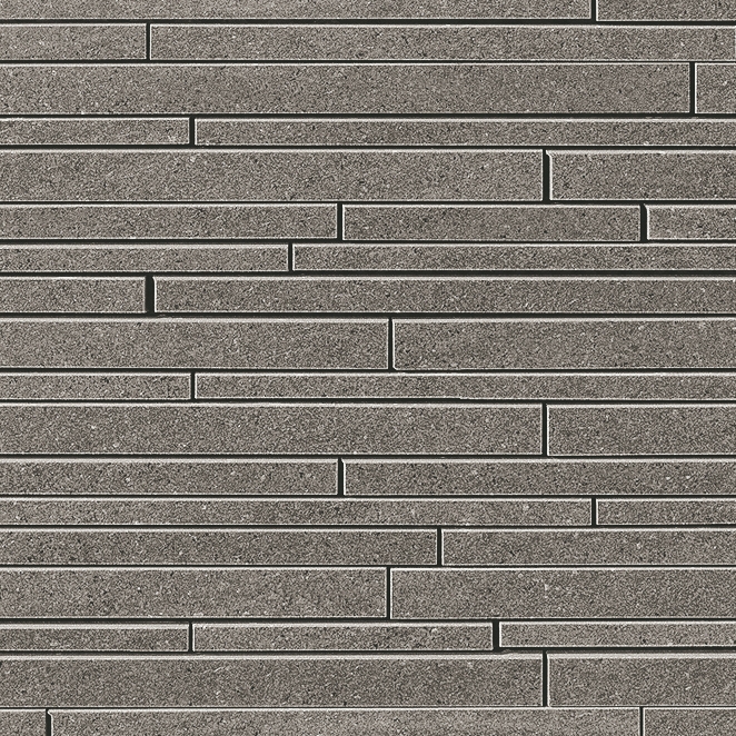 Basaltina stone project | Muretto Naturale