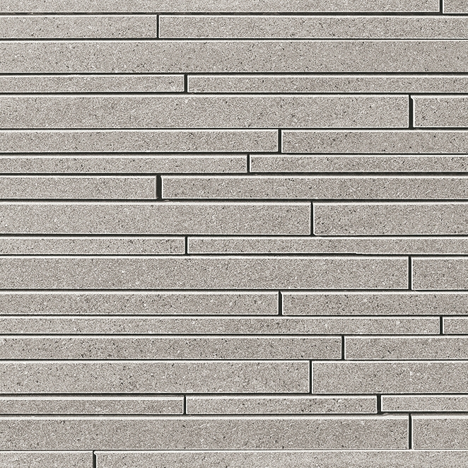 Basaltina stone project | Muretto Sabbiata