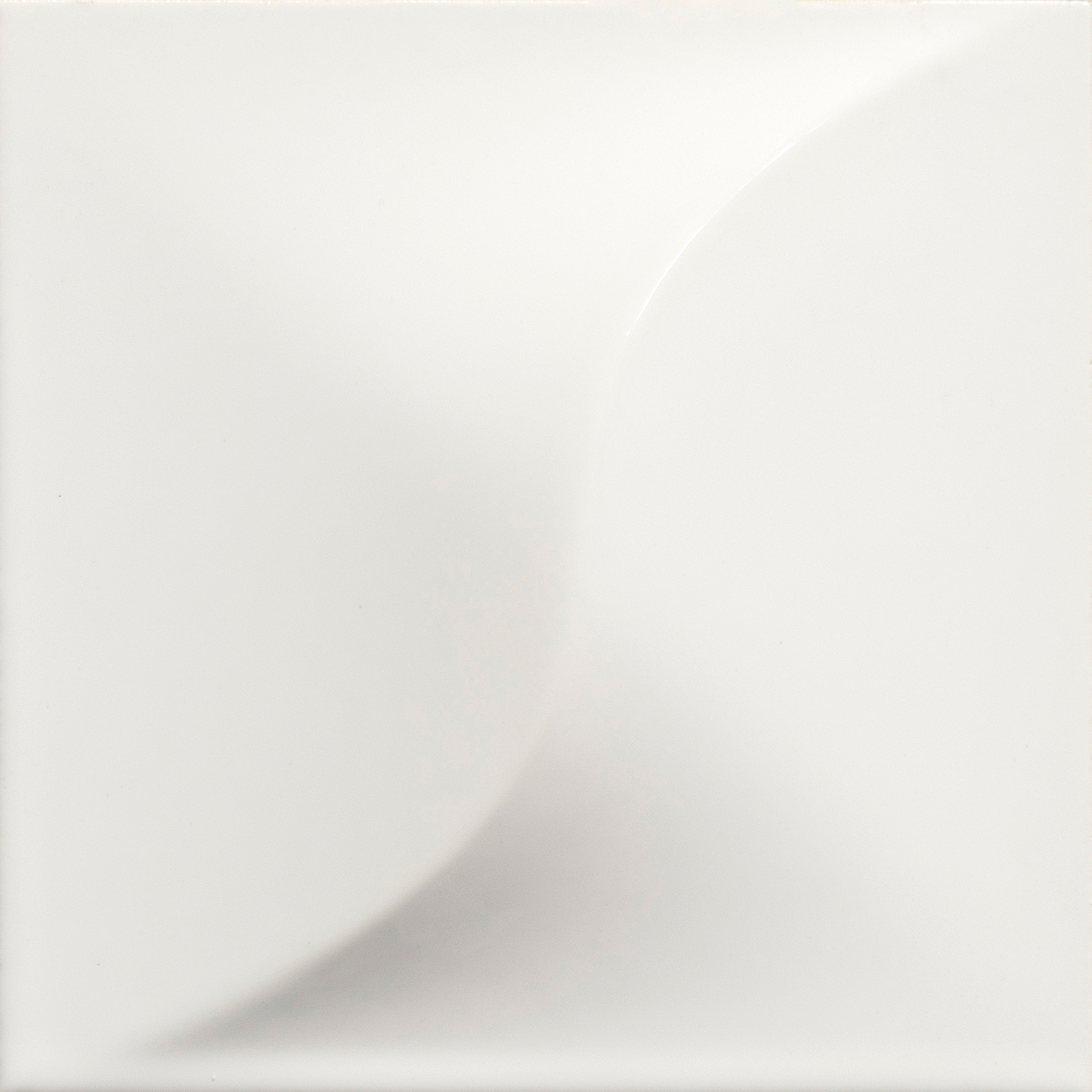 Display product Goccia | Distorsion white glossy from manufacturer Lea Ceramiche