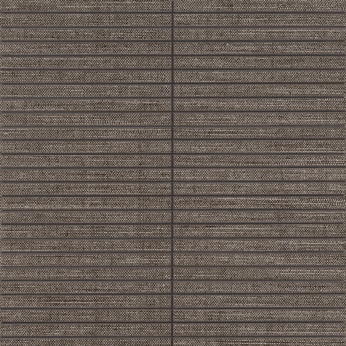 Display product Makò | Decoro corset cedar bruno from manufacturer Lea Ceramiche
