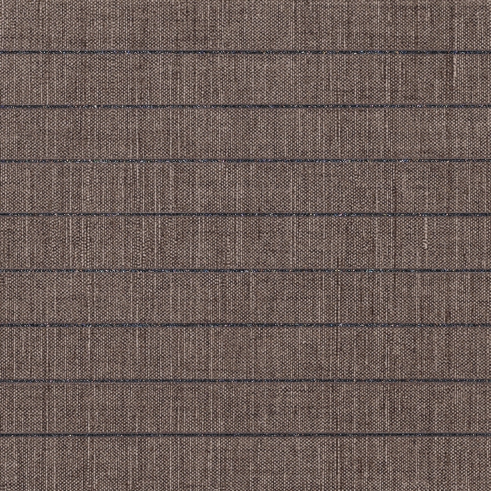 Display product Makò | Decoro pin striped cedar bruno from manufacturer Lea Ceramiche