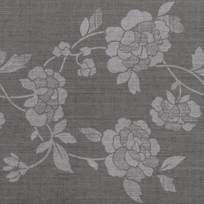 Display product Makò | Decoro wallflower java scuro from manufacturer Lea Ceramiche