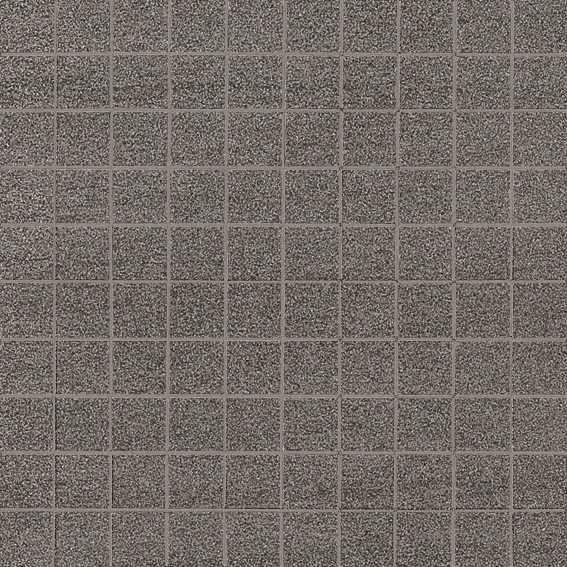 Slimtech Basaltina | Mosaico quadro naturale