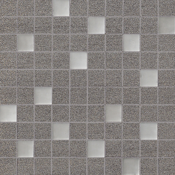 Mostra il prodotto Slimtech Basaltina | Mosaico satin naturale del produttore Lea Ceramiche