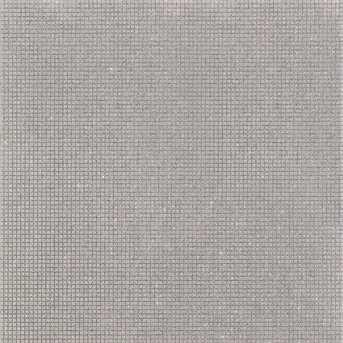 Slimtech Basaltina | Mosaico glitter chiaro sabbiata