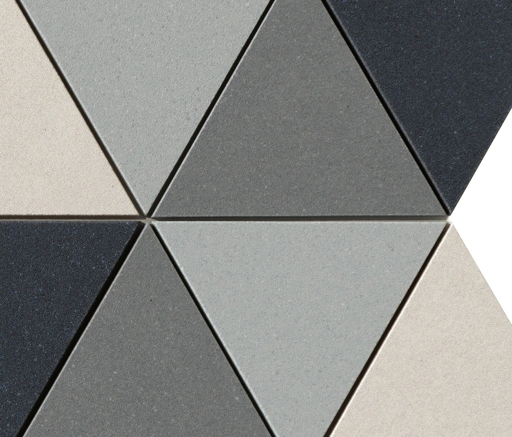 Lea Ceramiche - Slimtech Gouache.10 | Libeccio 01 cold