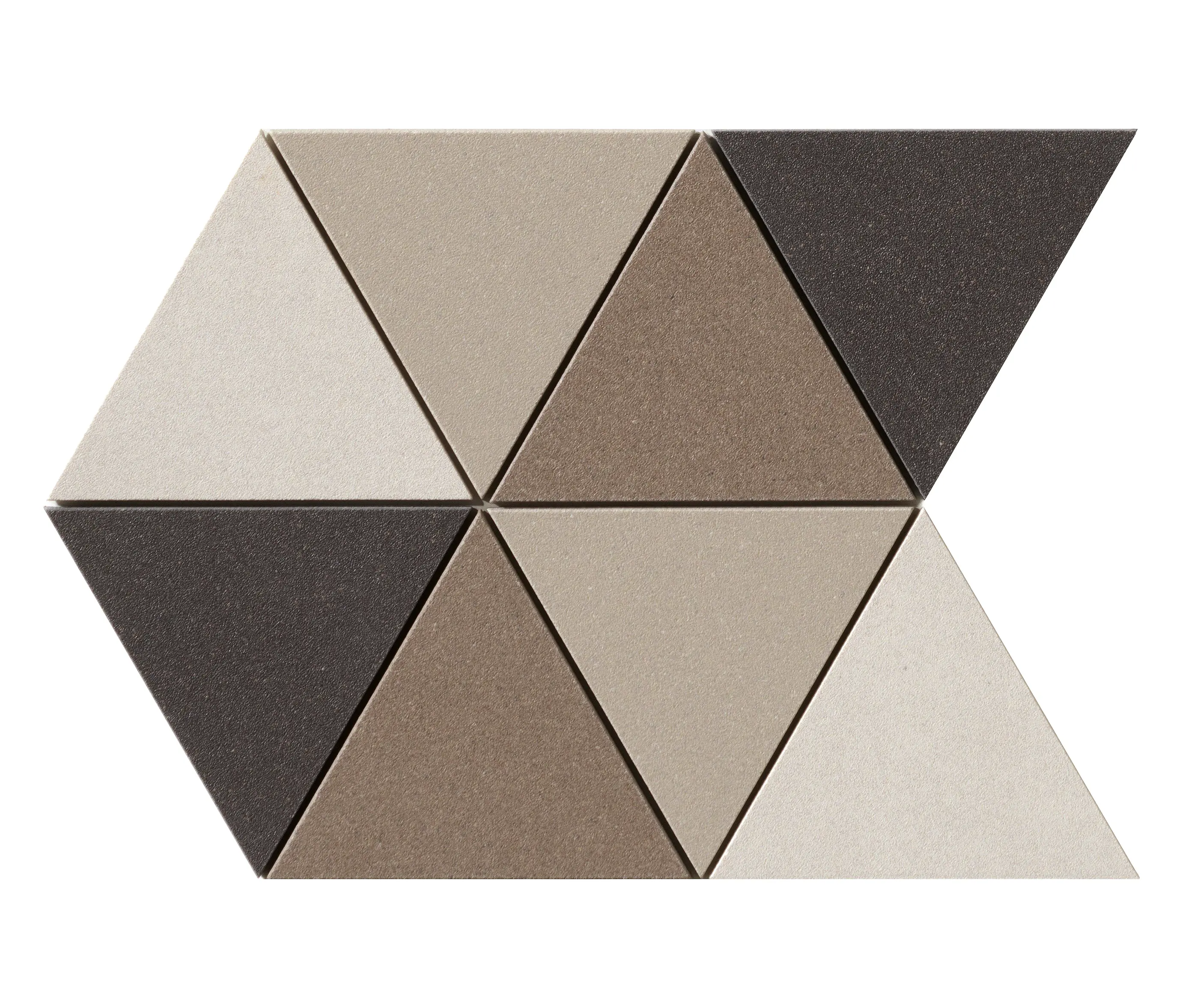 Lea Ceramiche - Slimtech Gouache.10 | Libeccio 01 warm