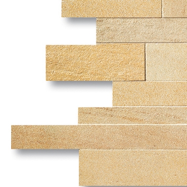 Mostra il prodotto Tecnoquartz I Decoro Muretto Doral del produttore Lea Ceramiche