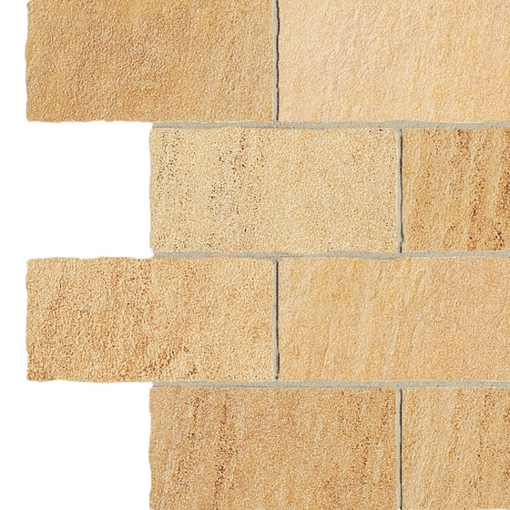 Mostra il prodotto Tecnoquartz | Anticato 7x14 Doral del produttore Lea Ceramiche