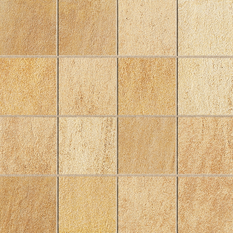 Mostra il prodotto Tecnoquartz | Mosaico Anticato 7 Doral del produttore Lea Ceramiche
