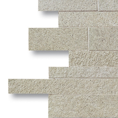 Tecnoquartz I Decoro Muretto Gneiss