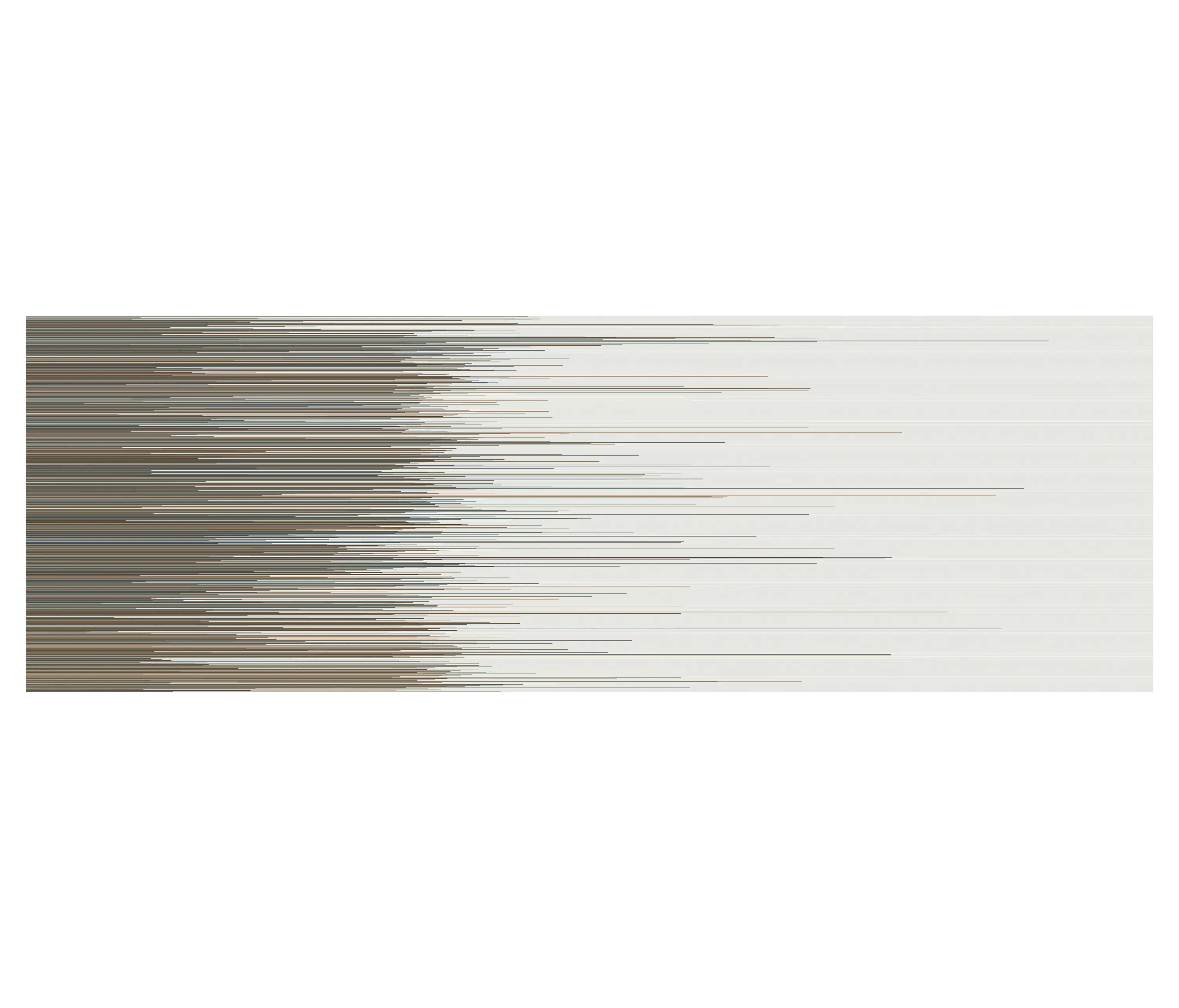 Lea Ceramiche - Slimtech I Line blue