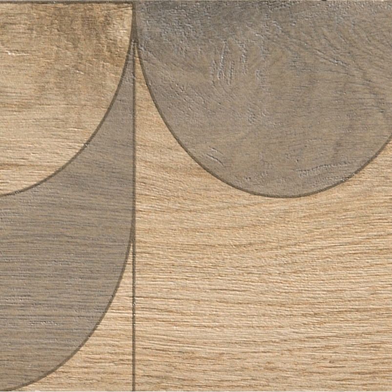 Bio Timber | Oak Patinato Chiaro compass