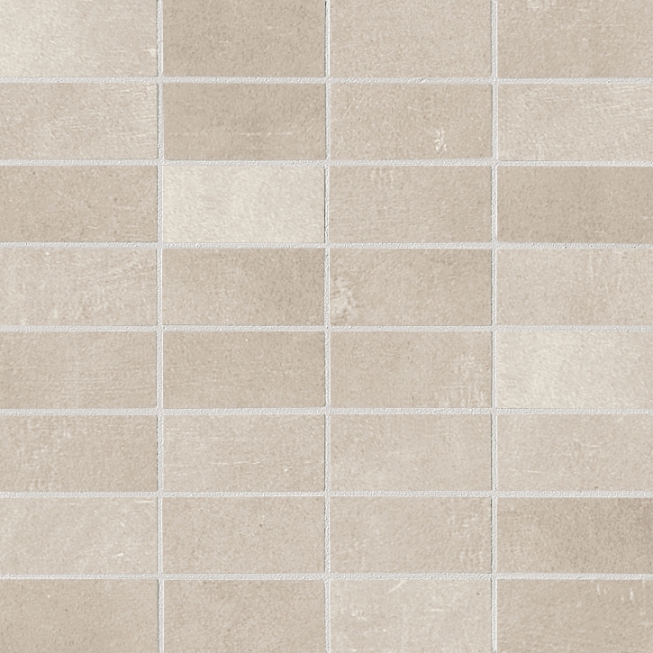 District | Mosaico Mattone Street