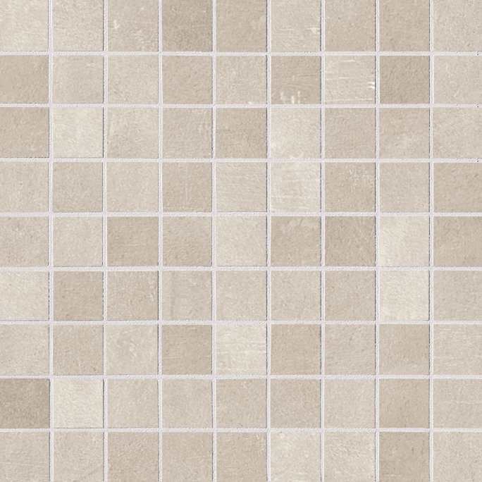 District | Mosaico 81 Street