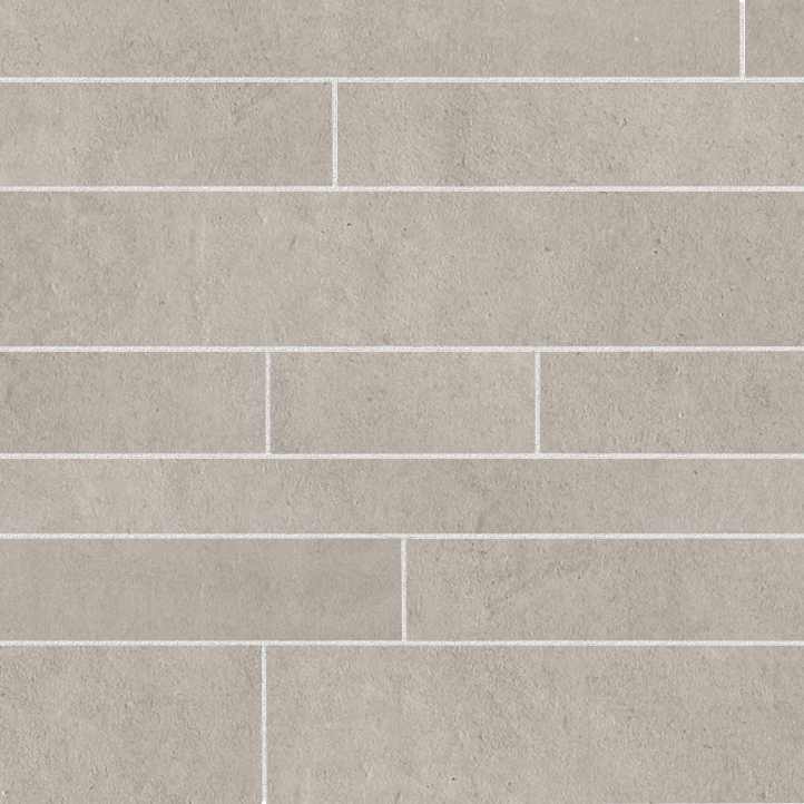 Display product District | Decoro Muretto Boulevard from manufacturer Lea Ceramiche