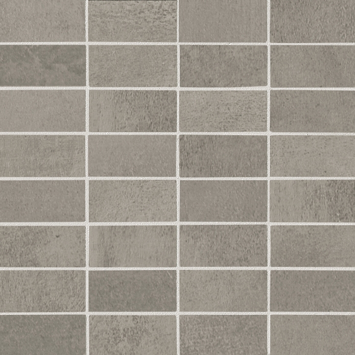 District | Mosaico Mattone Route