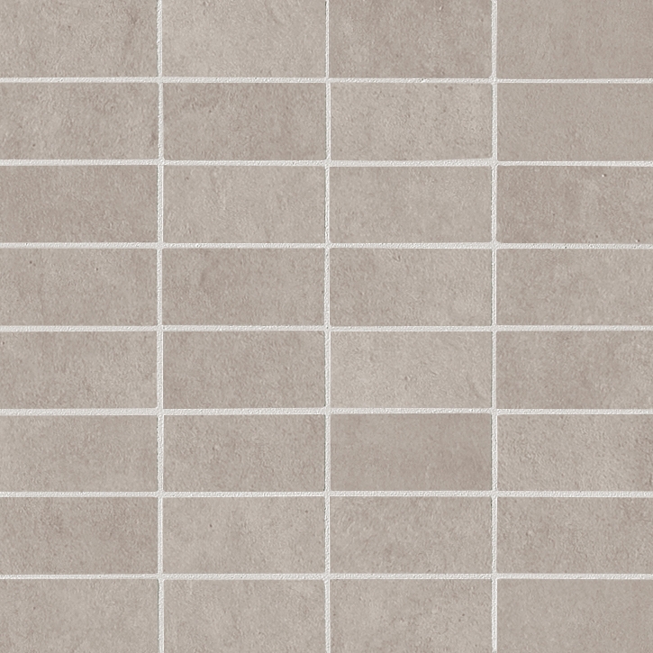 Display product District | Mosaico Mattone Boulevard from manufacturer Lea Ceramiche