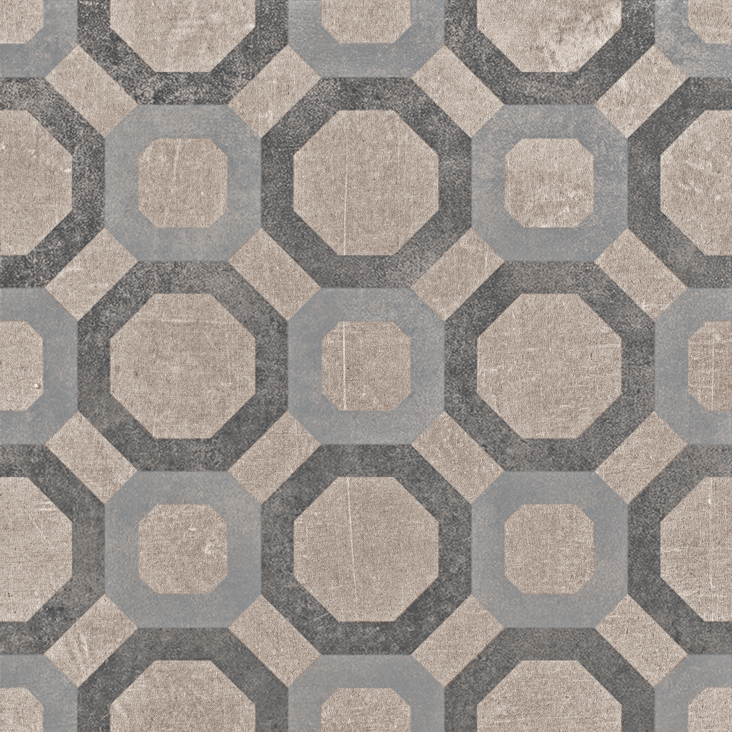 Display product District | Boulevard Central Park from manufacturer Lea Ceramiche