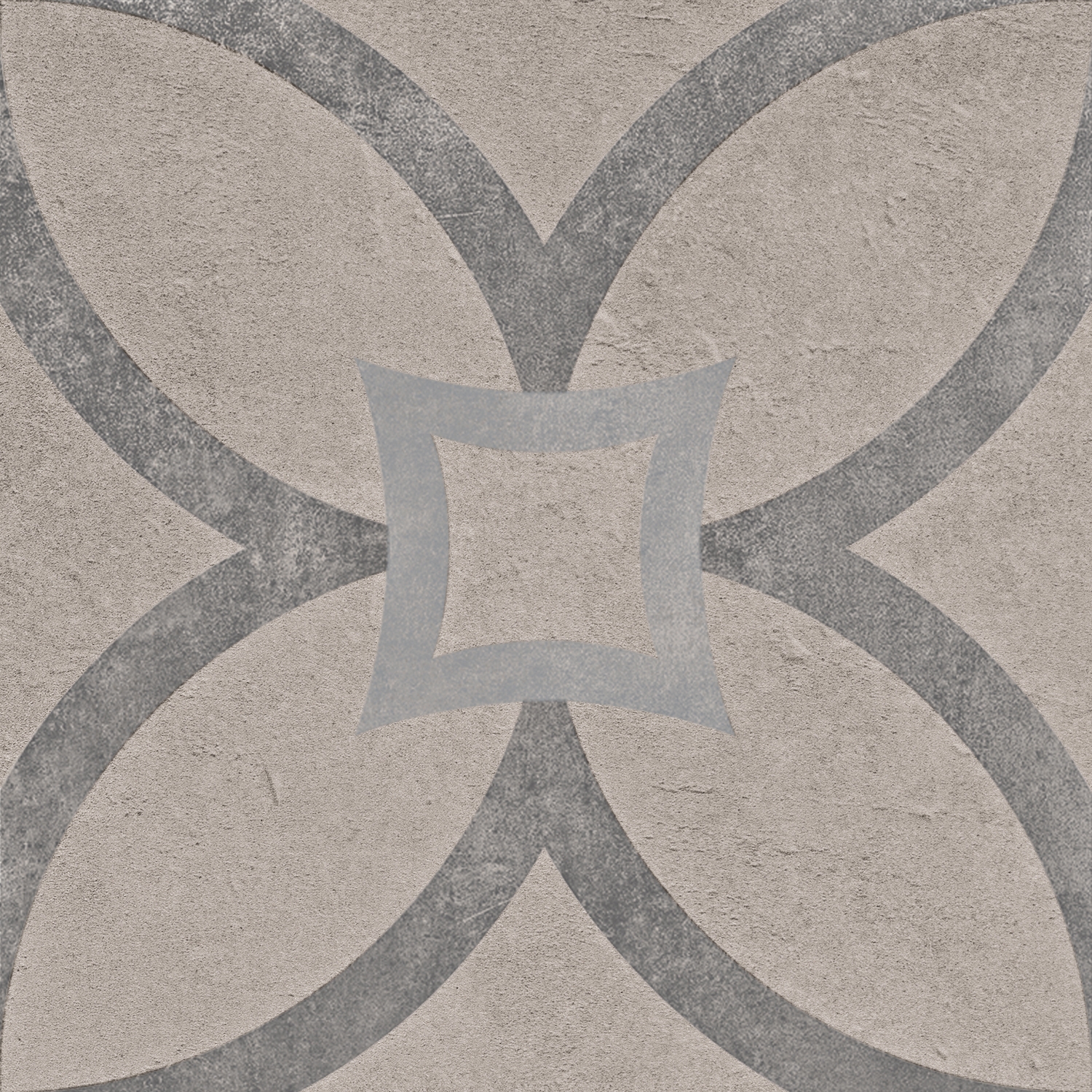 Display product District | Boulevard Queens Mix 2 from manufacturer Lea Ceramiche