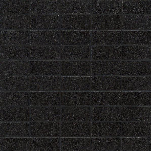 Mostra il prodotto Slimtech Basaltina | Mosaico mattone lappata del produttore Lea Ceramiche