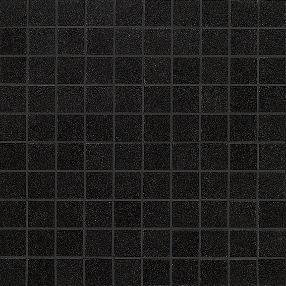 Mostra il prodotto Slimtech Basaltina | Mosaico quadro lappata del produttore Lea Ceramiche