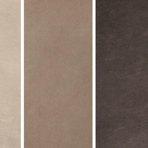 Block | Fascia Chiara