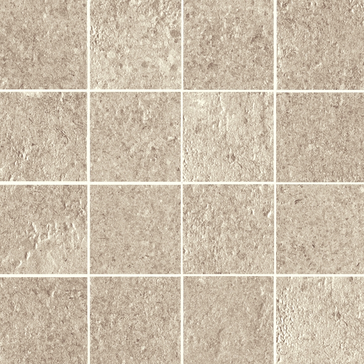 Display product Cliffstone | Mosaico 16 Beige Madeira from manufacturer Lea Ceramiche