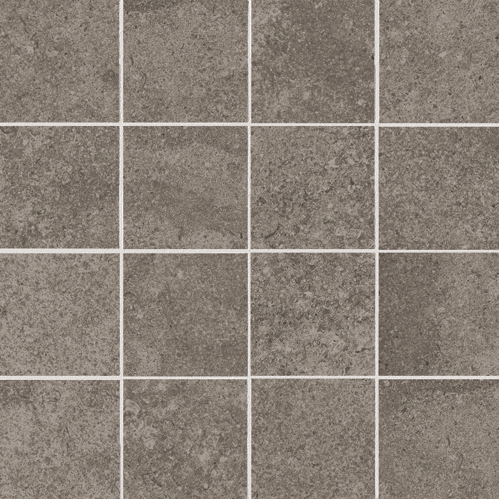 Cliffstone | Mosaico 16 Grey Tenerife