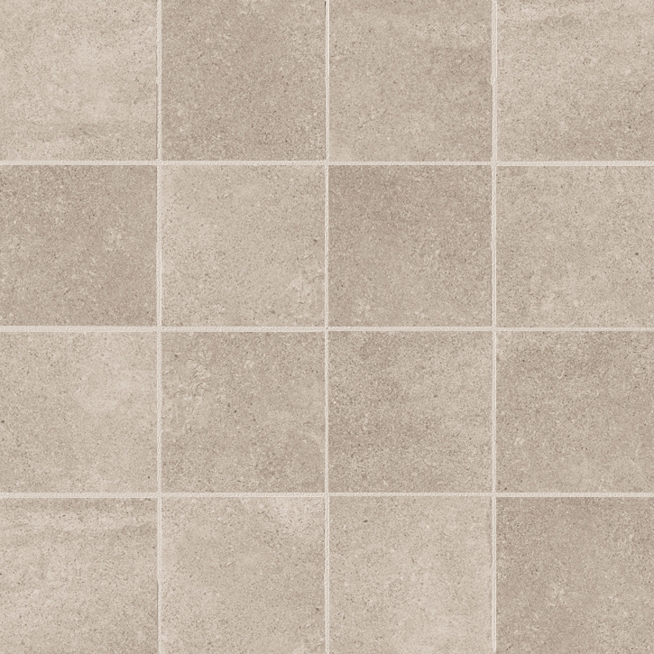 Cliffstone | Mosaico 16 Taupe Moher