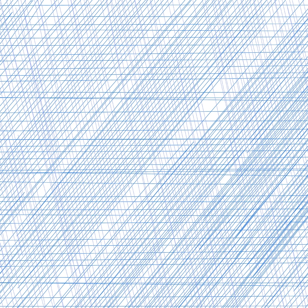 Slimtech Naive I Naive Blue