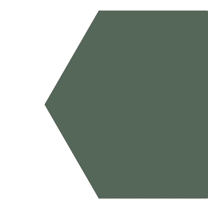 Slimtech Nest | Esagono Leaf