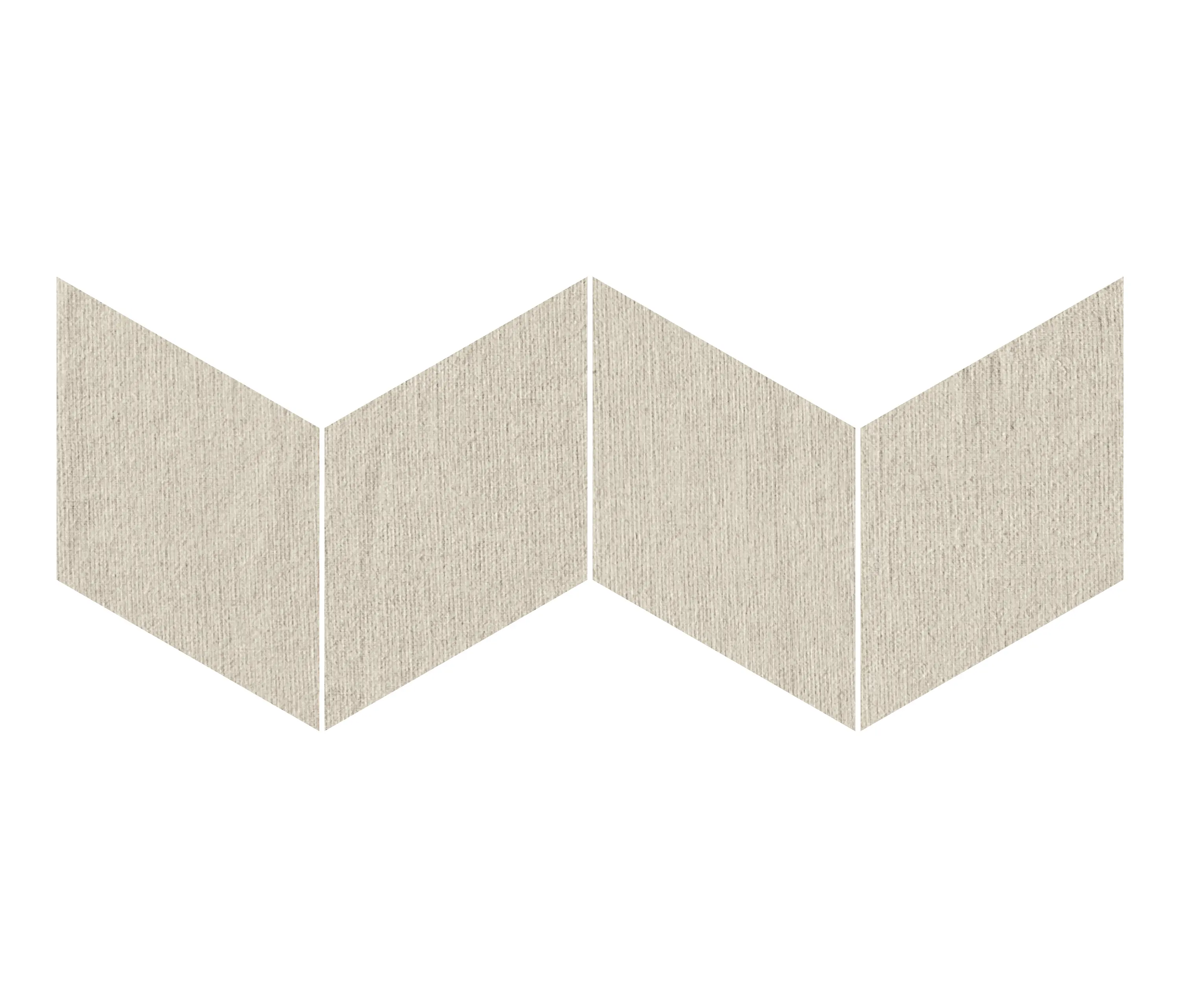 Lea Ceramiche - Trame | Canvas Lino C1 Arrow