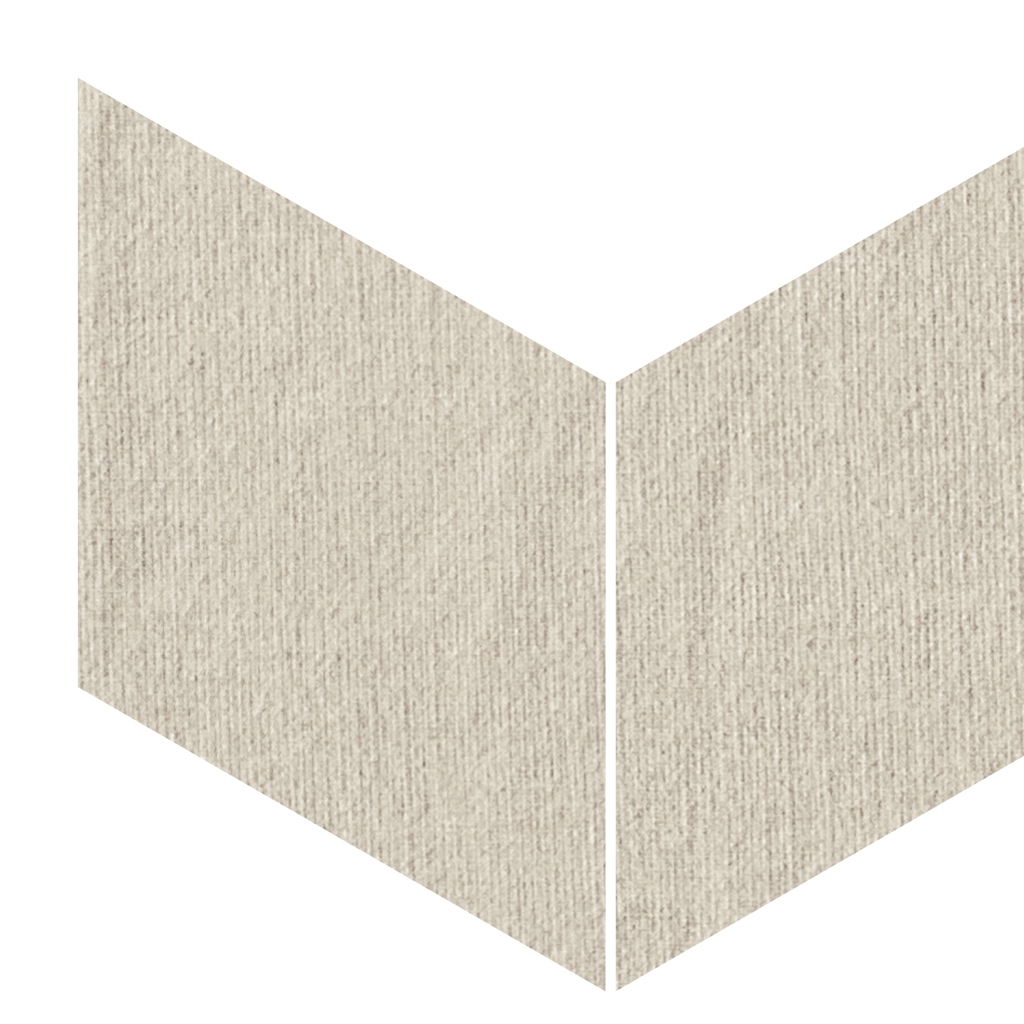 Trame | Canvas Lino C1 Arrow
