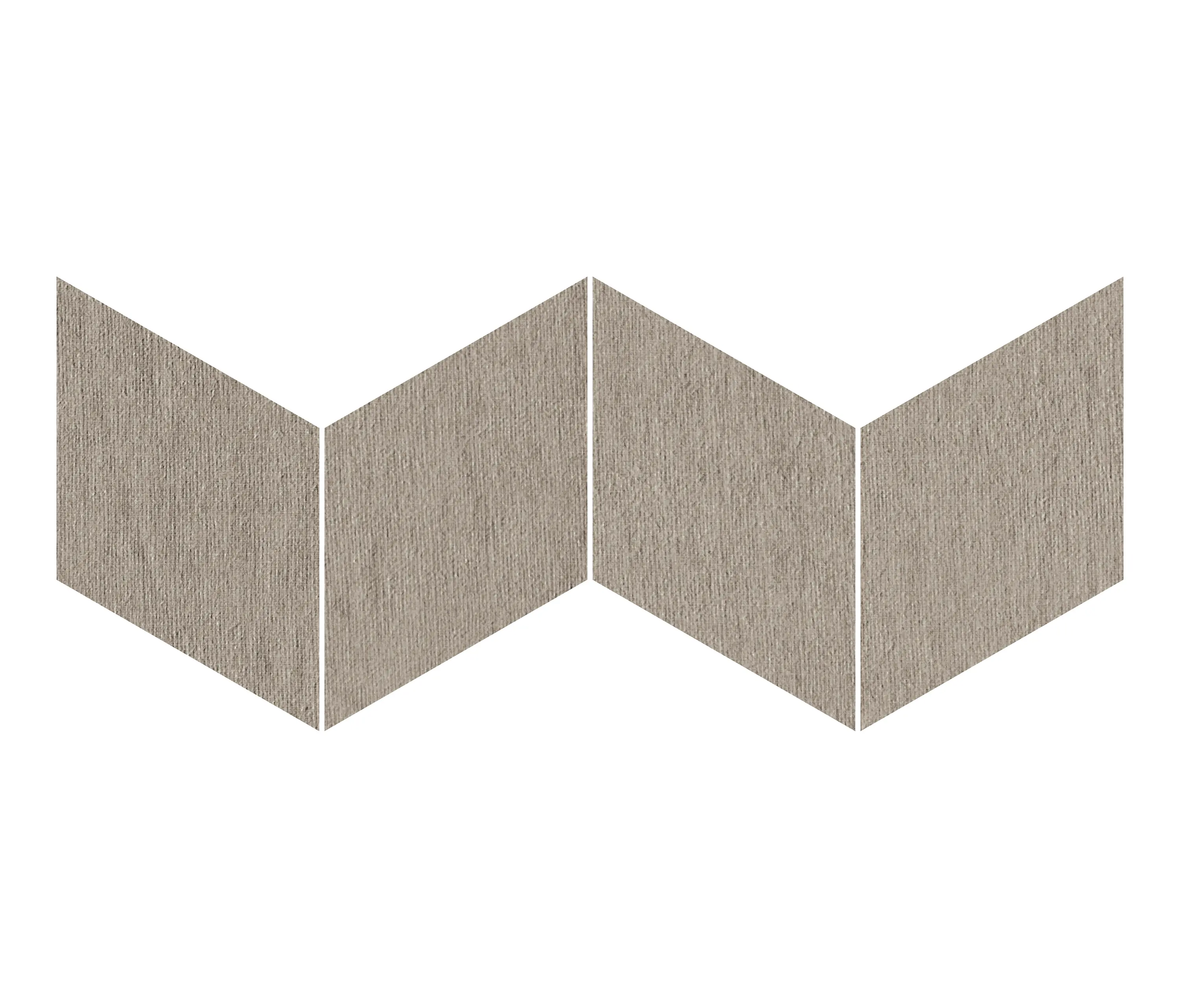 Lea Ceramiche - Trame | Canvas Argilla C4 Arrow