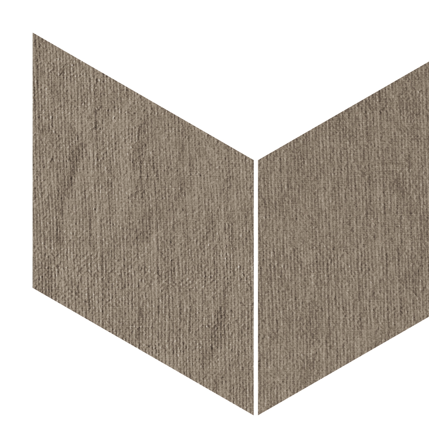 Trame | Canvas Tortora C5 Arrow