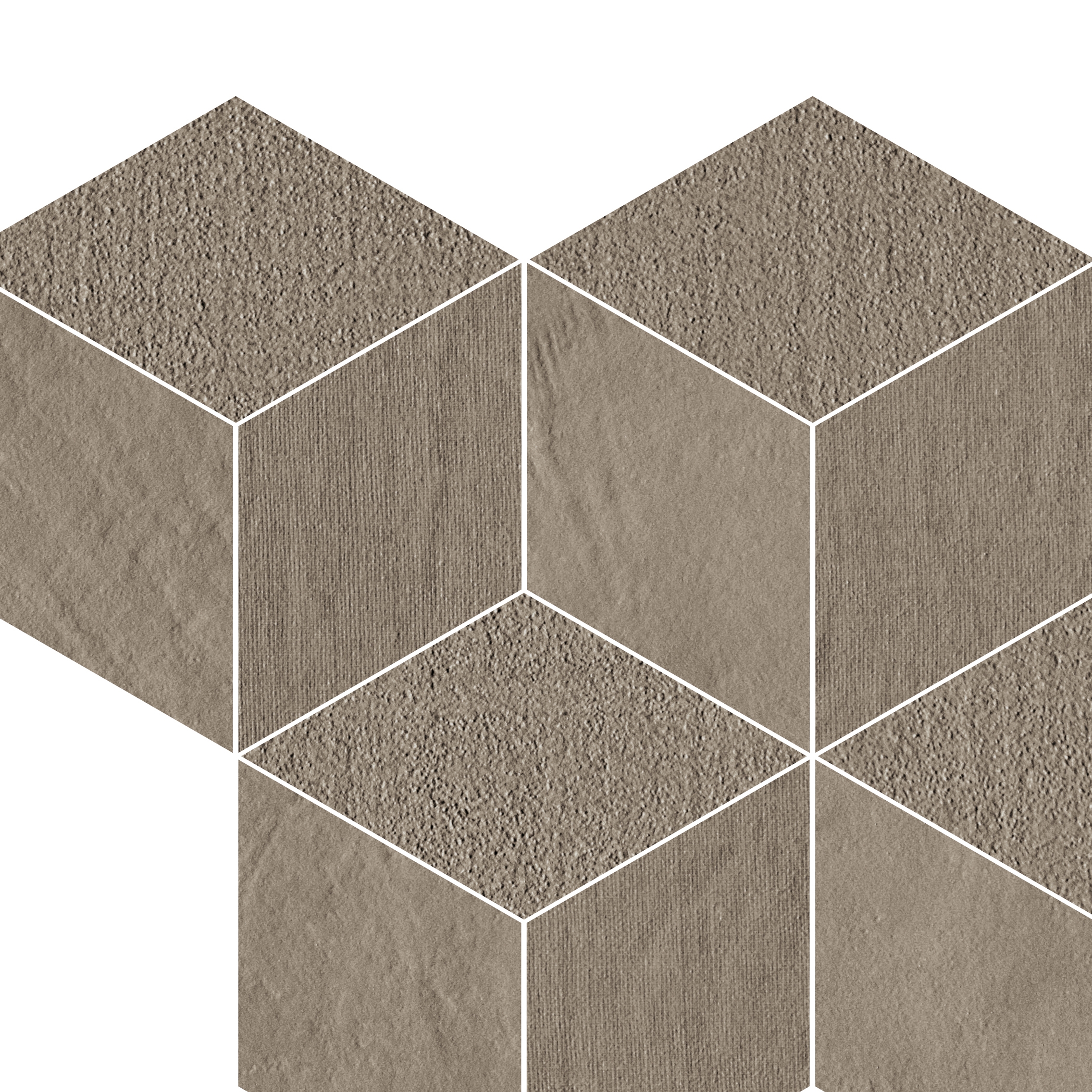 Trame | Tortora Cube