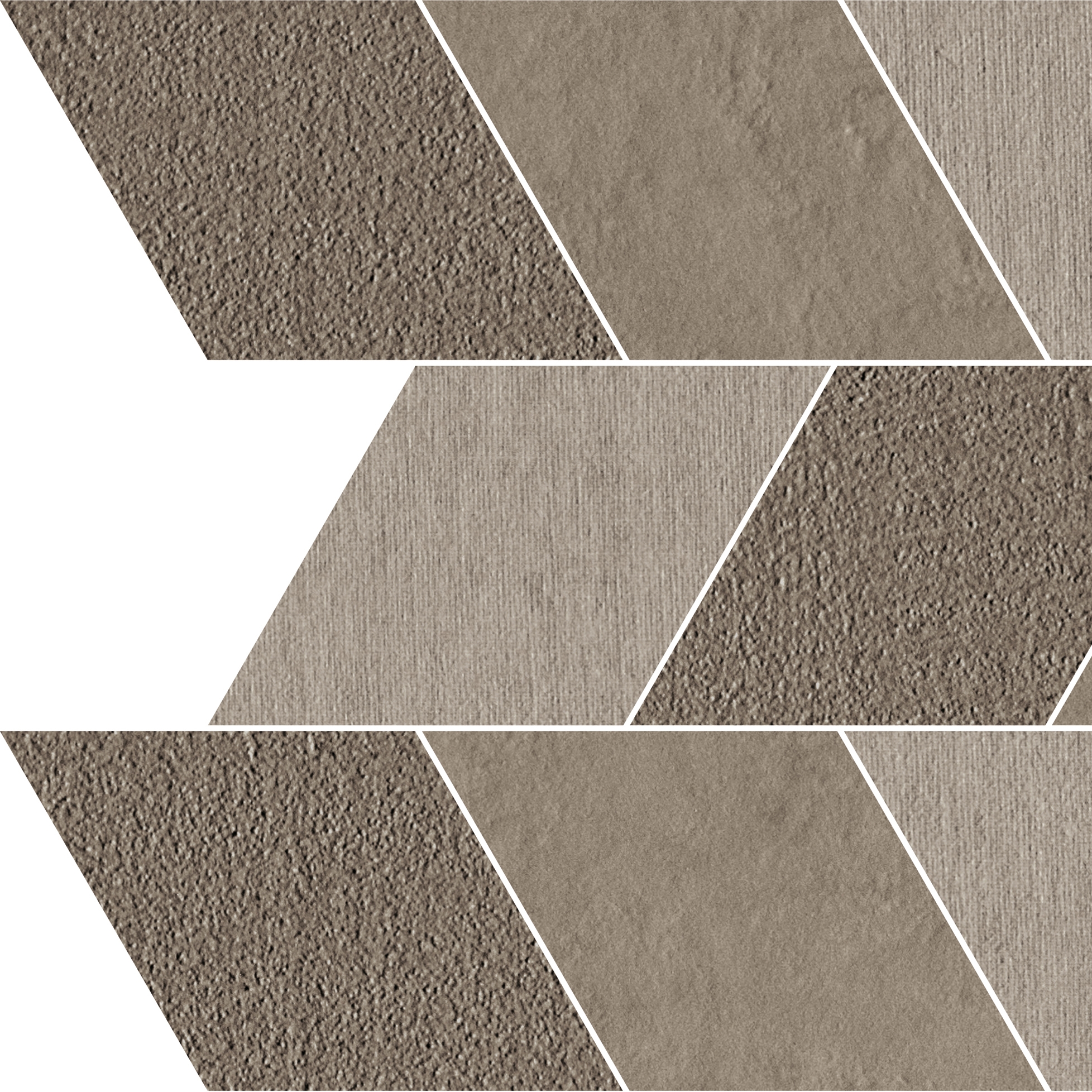Trame | Leaf Scuro