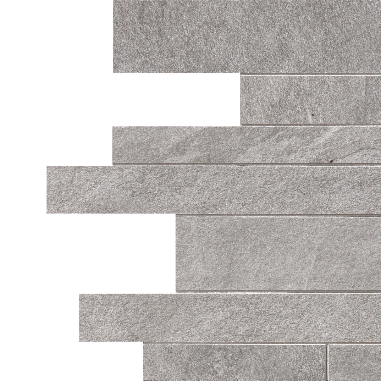 Waterfall | Silver Flow Muretto