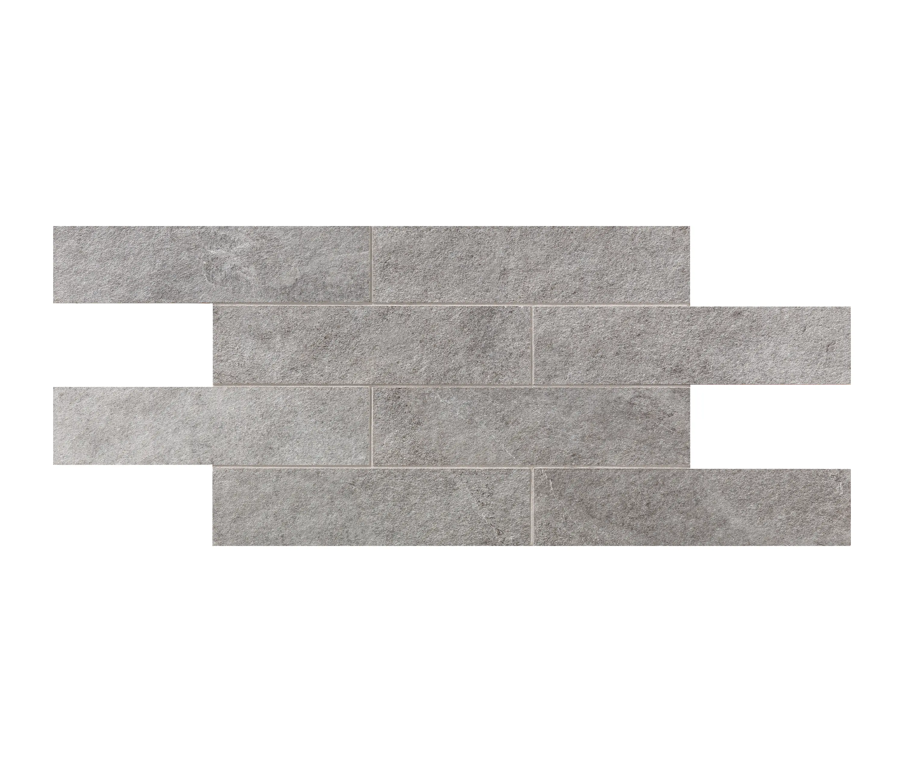 Lea Ceramiche - Waterfall | Silver Flow Brick