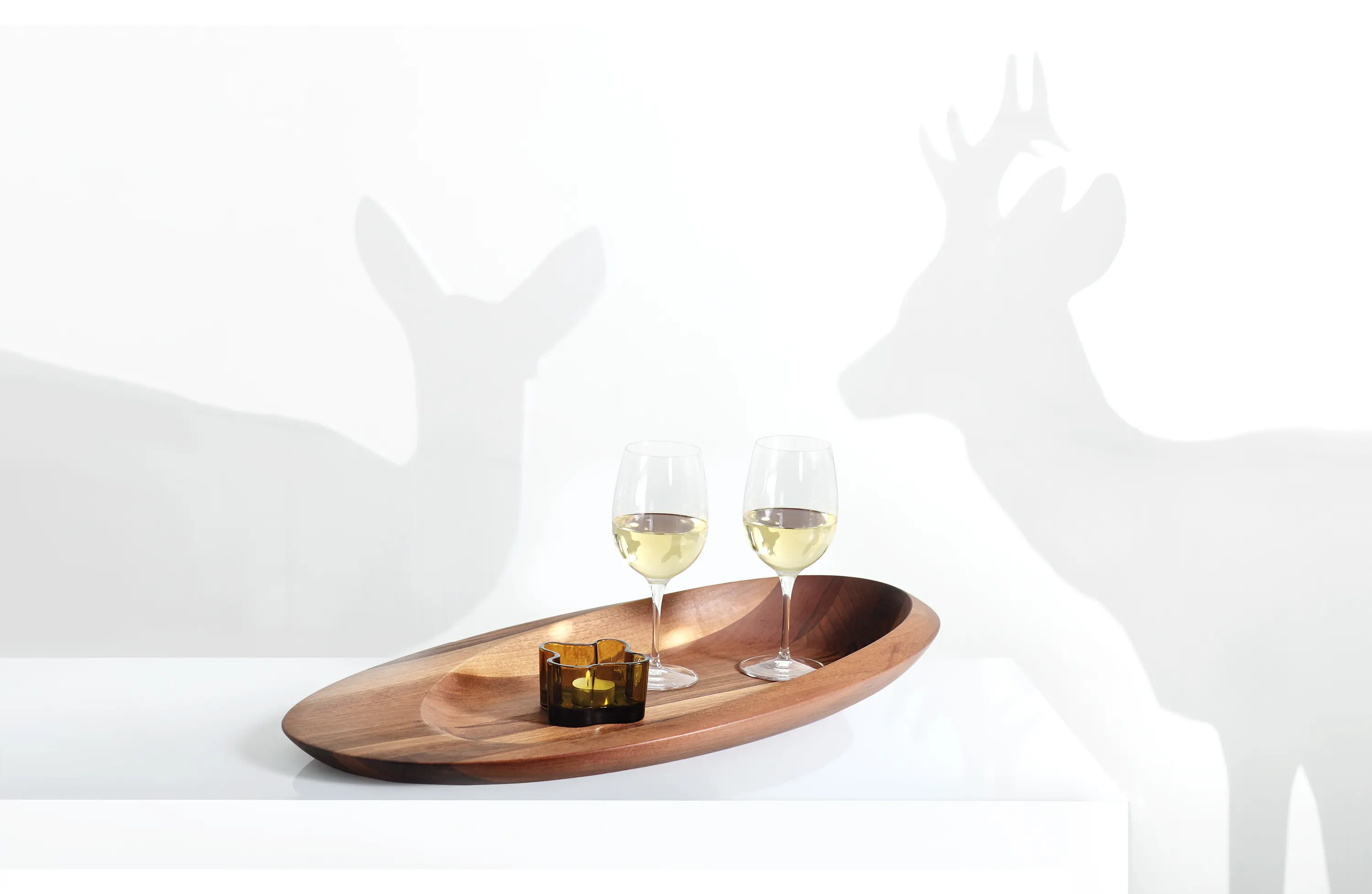 vonRickenbach - Sideboardschale