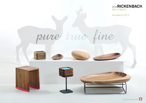 Imagen de vista previa del archivo vonRickenbach SolidWood Katalog 2012