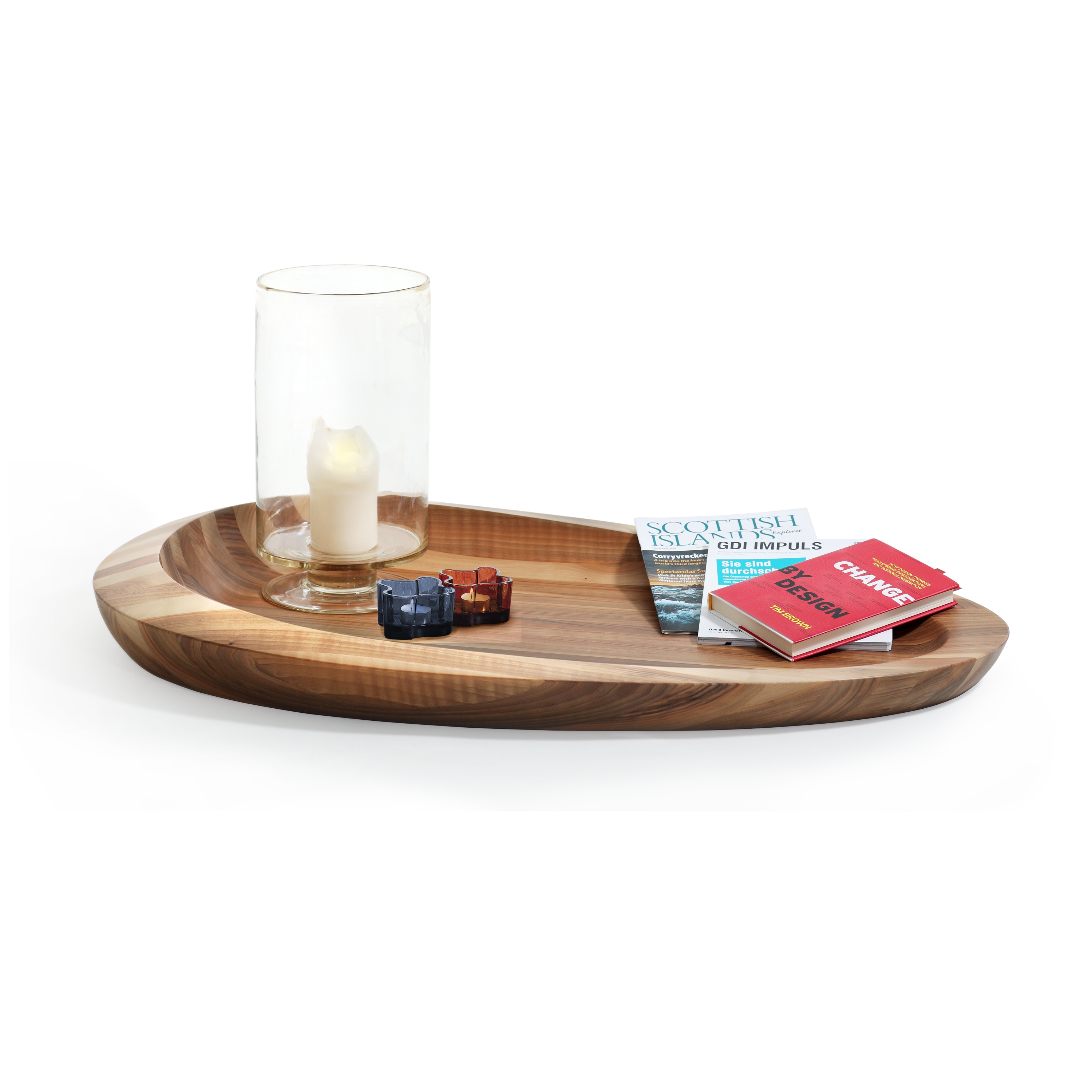 Display product Floor Bowl from manufacturer vonRickenbach