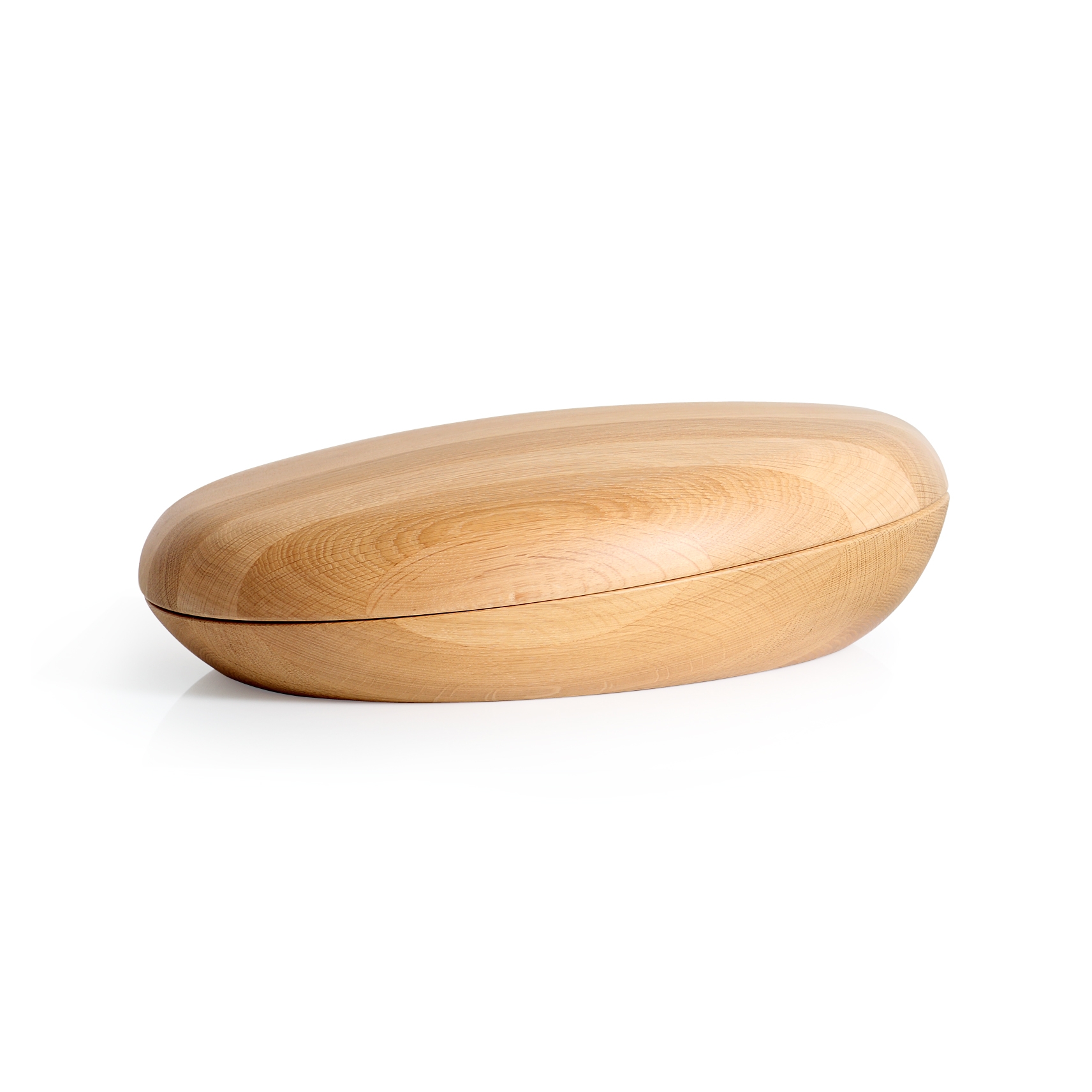 Display product Bowl with lid from manufacturer vonRickenbach