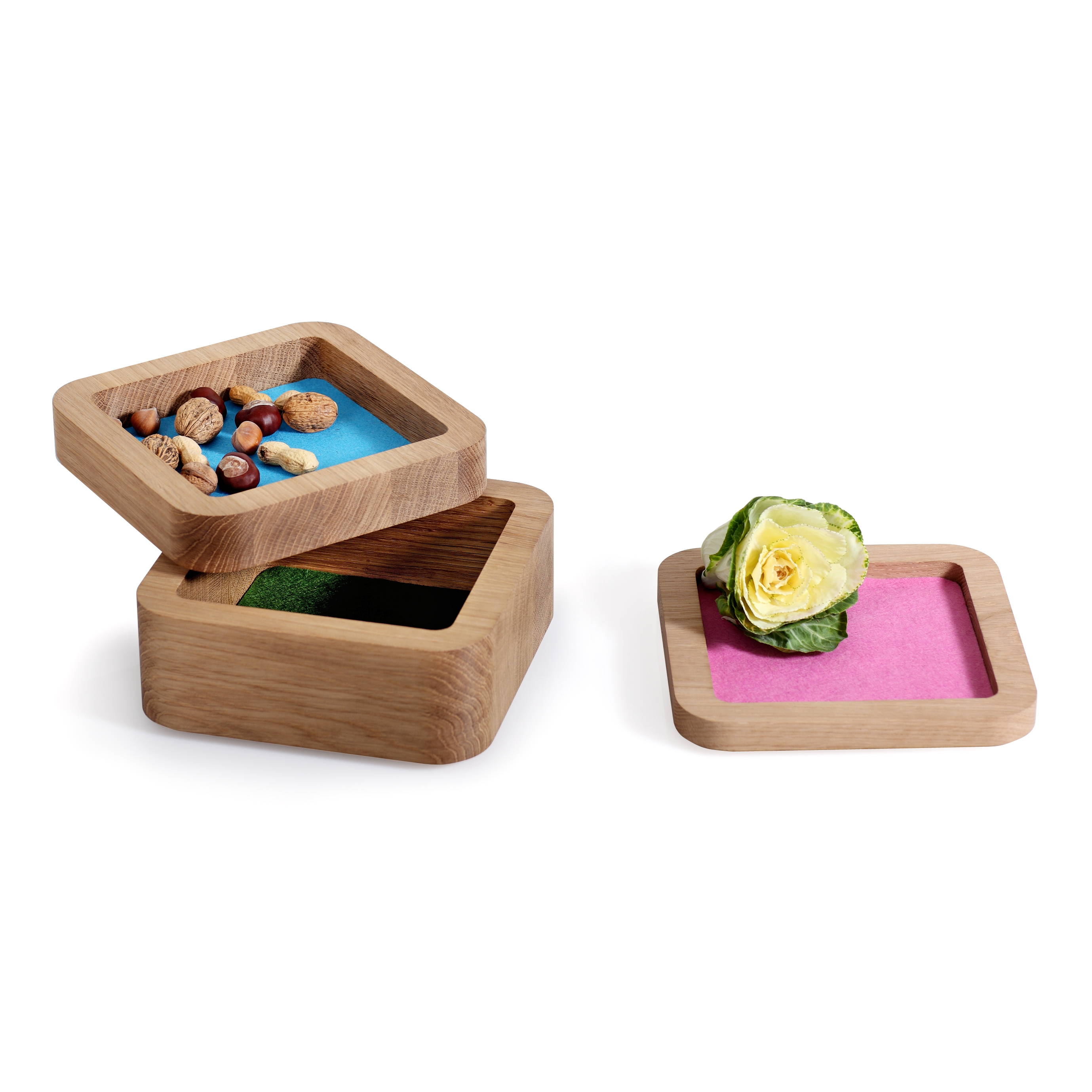 Mostra il prodotto Stacking Bowl del produttore vonRickenbach
